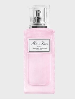 Miss Dior Hair Oil, 1 oz. NIB